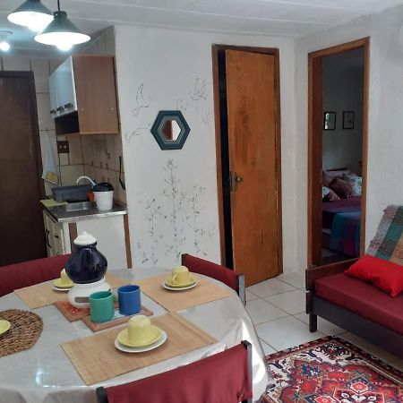 Casa Condominio Paz Petropolis  Ngoại thất bức ảnh