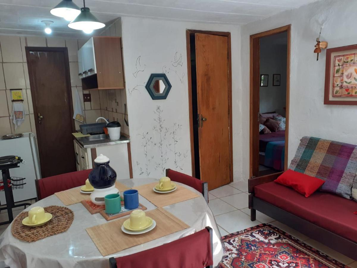 Casa Condominio Paz Petropolis  Ngoại thất bức ảnh