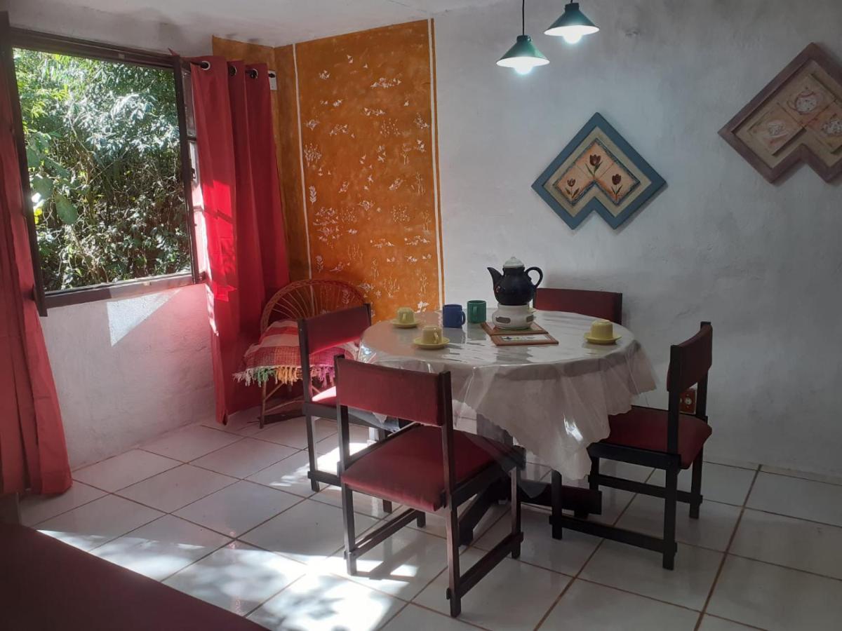 Casa Condominio Paz Petropolis  Ngoại thất bức ảnh