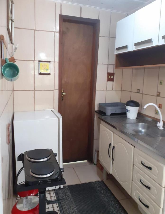 Casa Condominio Paz Petropolis  Ngoại thất bức ảnh