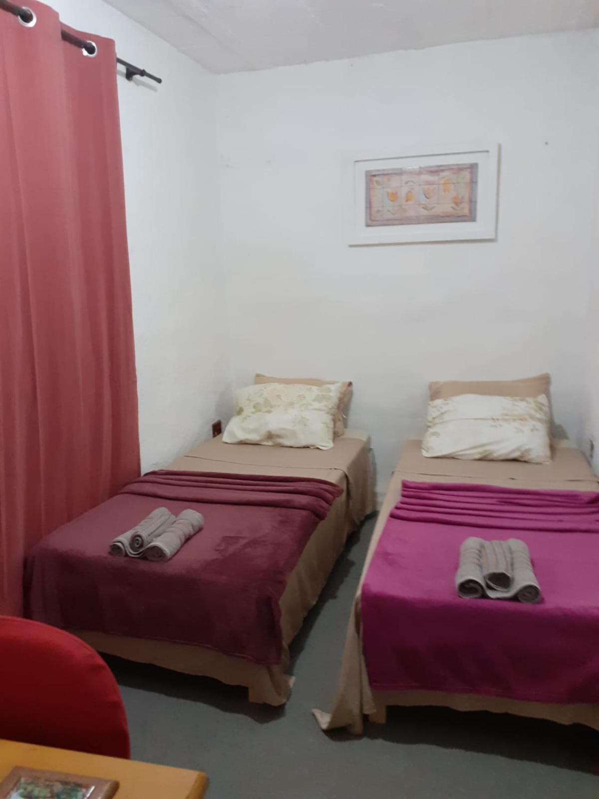 Casa Condominio Paz Petropolis  Ngoại thất bức ảnh