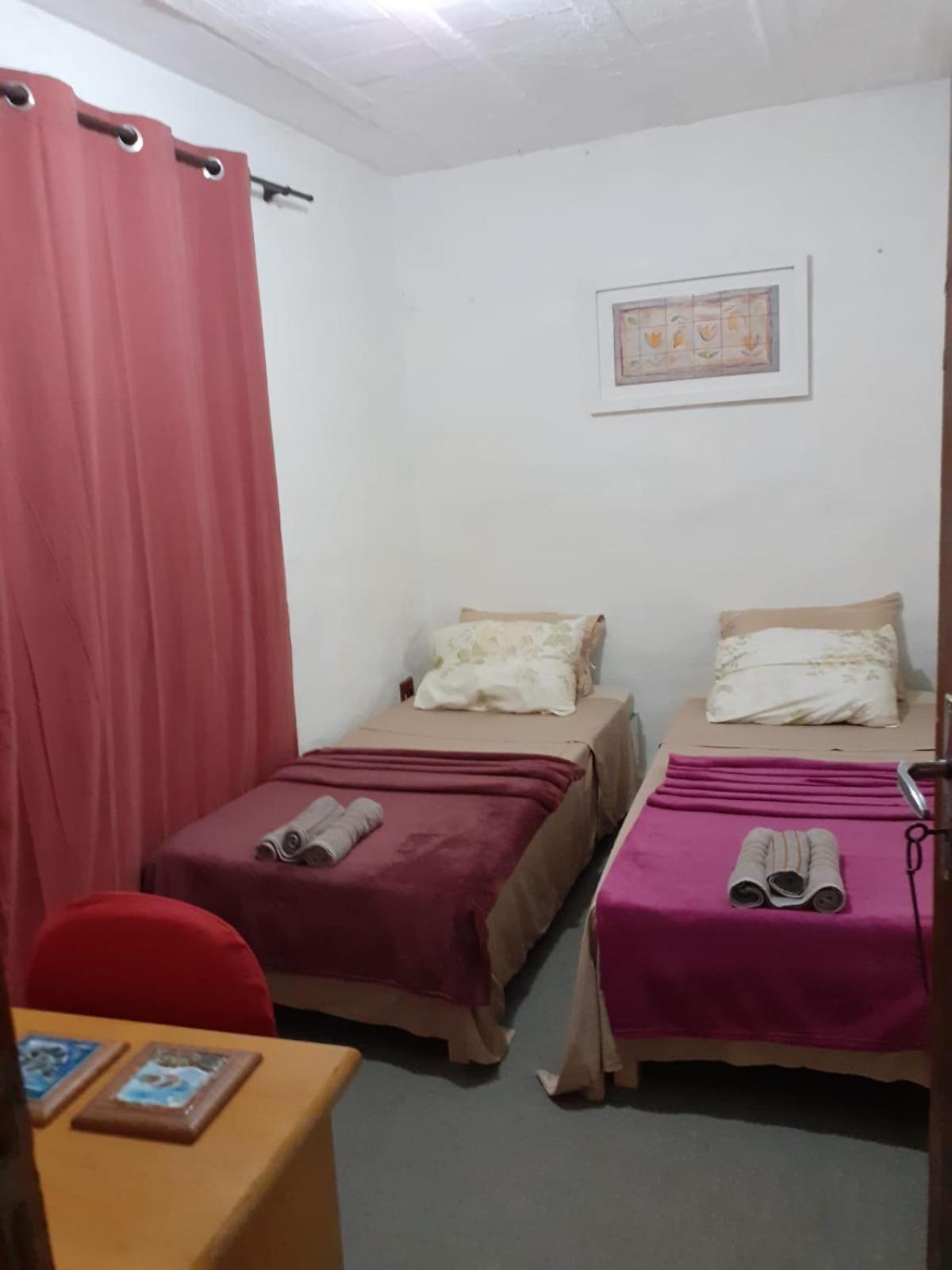 Casa Condominio Paz Petropolis  Ngoại thất bức ảnh