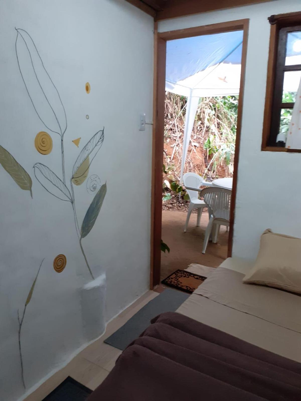 Casa Condominio Paz Petropolis  Ngoại thất bức ảnh